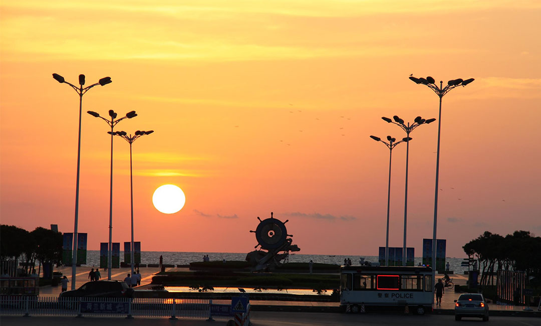 宁夏宁夏魅丽日照谷歌无线案例